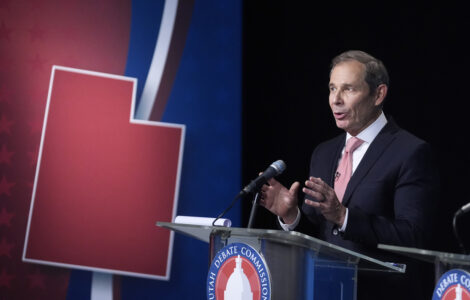 John Curtis